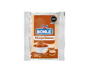 GLORIA BONLE MANJAR BLANCO 200G