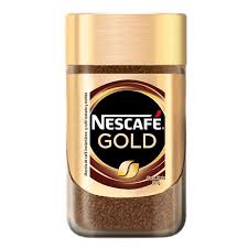 NESCAFE GOLD BLEND X 50 GR