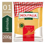 SEMOLA  MOLITALIA X 200 GR