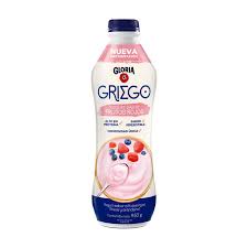 GLORIA YOGURT GRIEGO FRUTADO  X 950GR 