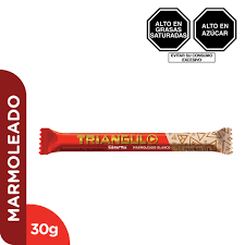 NESTLE TRIANGULO MARMOLEADO X 30GR 
