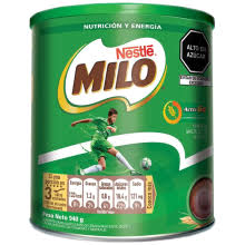 NESTLE MILO LATA X 940 GR 