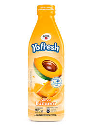 GLORIA YOFRESH LUCUMA X 970ML