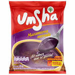 UMSHA MAZAMORRA MORADA X 125 GR