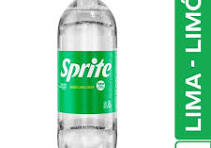 GASEOSA SPRITE COCA COLA / 3 L