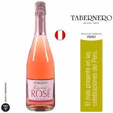 CHAMPAGNE TABERNERO ESPECIAL ROSE X 750 ML 