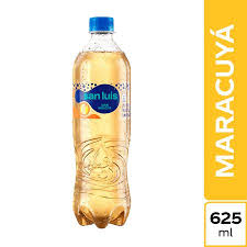 AGUA SAN LUIS MARACUYA  C/G  X 625ML 