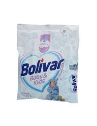 DETERGENTE BOLIVAR BEBE  X 140GR 