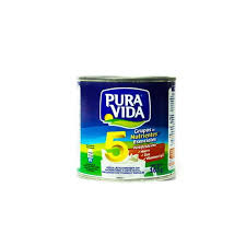 LECHE PURA VIDA X 155GR