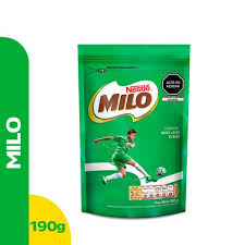 NESTLE MILO 190 G