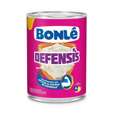 LECHE GLORIA BONLE DEFENSIS LAT X 390GR 