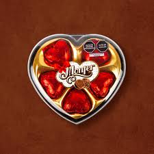 MONFER ROJO 5UND 