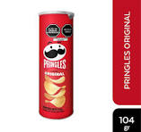 PRINGLES ORIGINAL X104GR