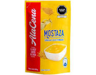 ALACENA MOSTAZA X 95 GR