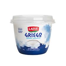 YOGURT GRIEGO LAIVE ORIGINAL ENDULZADO POTE X 500 GR 