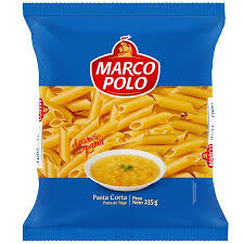 FIDEOS MARCO POLO CANUTO CHICO  X 235GR
