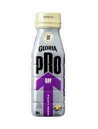 GLORIA PRODAY UHT X 120 ML VAINILLA 