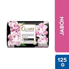 JABON CAMAY ROSAS FRANCESAS