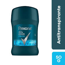 DEO REXONA EXTRA COOL X 50 GR 