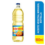 ACEITE MIRASOL X 900 ML