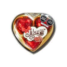 MONFER ROJO X 3UND 