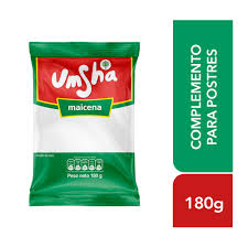 MAICENA UMSHA X 180 GR 