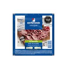 LA NORTEÑA ESTILO MORTADELA /100G