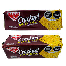 SAN JORGE CRACKNEL INTEGRAL X 175 GR