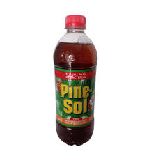PINESOL TRADICIONAL X  550ML
