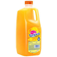 TAMPICO CITRUS PUNCH X 1.87 LTR