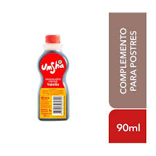 ESCENCIA DE VAINILLA UMSHA  X 90ML