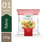 PASTA PARA ENSALADA TORNILLO  X 235GR