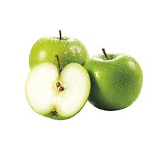 MANZANA CHILENA VERDE X KG 