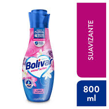 BOLIVAR ENJUAGUE AROMA ACTIVO FRASCO X 800 ML