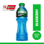 SPORADE BLUE BERRY 500ML