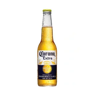 CERVEZA CORONA BOTELLA X 330ML
