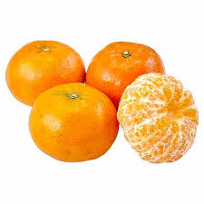 MANDARINA FRUTA X KG 