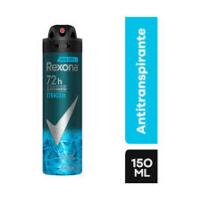 DESODORANTE REXONA XTRA COOL  X 150ML