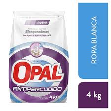 DETERGENTE OPAL ANTIPERCUDIDO X 4KG 