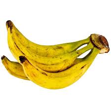 PLATANO  LARGO X KG