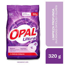 DETERGENTE OPAL ULTRA X 320 GR 