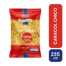 CARACOLCHIC. ESPIGA DE ORO X 235 GR 