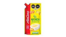MAYONESA ALACENA X 475 GR