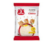 AVENA PREMIUM 3 OSITOS  X 250GR