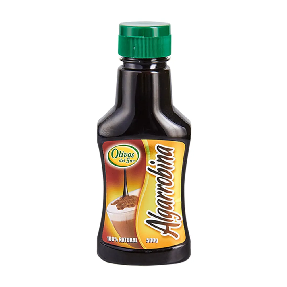 ALGARROBINA MIELITO X 500 GR FRASCO