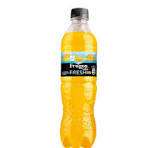 FRUGOS DEL VALLE FRESH CITRUS  500ML