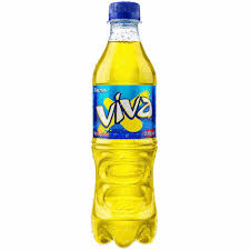 GASEOSA VIVA BACKUS / 450 ML