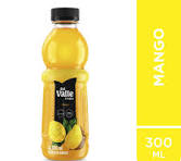FRUGOS DEL VALLE MANGO X 300ML