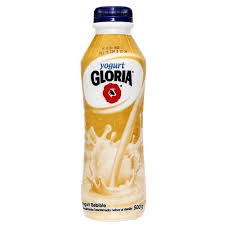 YOGURT DESCREMADO VAINILLA X 500 GR