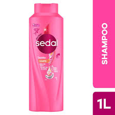 SHAMPOO SEDAL CERAMIDAS X 1 LT